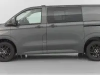 Neu VW T7 Business 170 PS (125 kW) 2026 Graphite dust Van