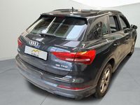 Gebraucht Audi Q3 Performance 150 PS (110 kW) 2022 Schwarz SUV