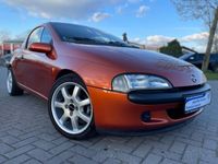 gebraucht Opel Tigra 1,4 16V