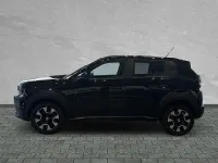 Gebraucht Fiat Grande Panda 110 PS (80 kW) 2026 Cinema schwarz Kleinwagen