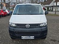 Second-hand VW Transporter 102 CP (75 kW) 2013 Alb Van