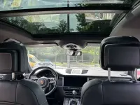 Begagnad Porsche Macan Basis 252 HK (185 kW) 2018 SUV