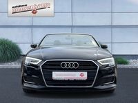 gebraucht Audi A3 Cabriolet Design