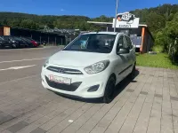 Gebraucht Hyundai i10 Classic 67 PS (49 kW) 2012 Other Kleinwagen