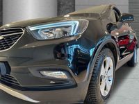 gebraucht Opel Mokka Active 1.4 Sitzh. PDC Kamera CarPlay Klima