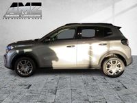 Gebraucht Citroën C3 PureTech 101 PS (74 kW) 2025 Farbe grun turquoise/typ ausse Limousine