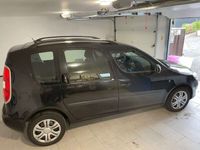 gebraucht Skoda Roomster Roomster1.6 TDI DPF Active