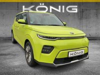 gebraucht Kia Soul EV Edition 7 Klimaautomatik