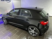 gebraucht Audi A1 Sportback 35 TFSI S tronic NAVI VIRTUAL SPUR