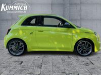 Gebraucht Abarth 500 Scorpionissima 113 kW (154 PS) 2023 Grün Limousine