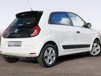 gebraucht Renault Twingo LIFE SCe 65 KLIMA BT ZV SERVO AUX USB eFH