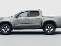 Neu VW Amarok Style 241 PS (177 kW) 2025 Dark grey metallic Abholung