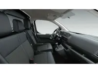 Neu Opel Vivaro 150 PS (110 kW) 2026 Weiss Van / Kleinbus