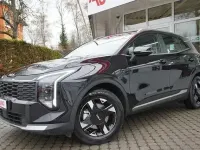 Neu Kia Sportage 150 PS (110 kW) 2026 Andere SUV