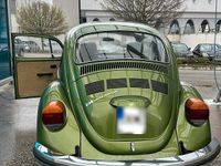 Brugt VW Käfer 44 HK (32 kW) 1974 Grøn Sedan