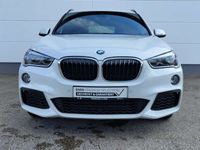 gebraucht BMW X1 sDrive18d M Sport