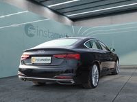 gebraucht Audi A5 Sportback S line 35TDI