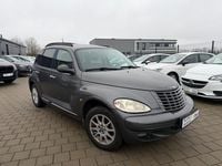 Gebraucht Chrysler PT Cruiser Limited 121 PS (88 kW) 2004 Grau Limousine
