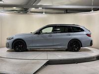 Gebraucht BMW M340 Performance 340 PS (250 kW) 2025 Grau Limousine