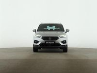 Gebraucht Seat Tarraco 4Drive 245 PS (180 kW) 2021 Silber SUV