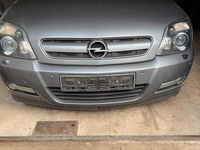Gebraucht Opel Signum 170 PS (125 kW) 2004 Grau Kleinwagen