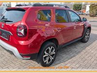 Gebraucht Dacia Duster Prestige 131 PS (96 kW) 2022 Rot SUV