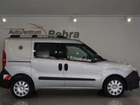 Gebraucht Opel Combo 120 PS (88 kW) 2014 Rauchsilber Van / Kleinbus