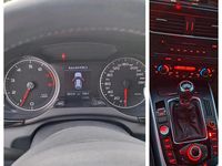 Gebraucht Audi A4 180 PS (132 kW) 2008 Andere farben Kombi