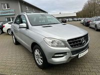 gebraucht Mercedes ML350 BlueTec 7G-TRONIC