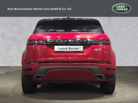 gebraucht Land Rover Range Rover evoque P300e R-Dynamic SE FAHRASSISTENZ-PAKET PANORAMA ME