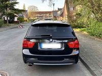 gebraucht BMW 318 E91 E90 D Touring M-Paket M Sport ab Werk