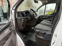 gebraucht Ford Transit Custom Kombi 320 L2 Trend(Tüv&Insp.neu)