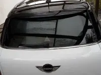 Gebraucht Mini Cooper Countryman 98 PS (72 kW) 2014 Weiß SUV