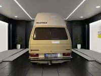Gebraucht VW T3 California 69 PS (50 kW) 1981 Beige Van
