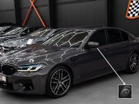 Gebraucht BMW M5 Performance 600 PS (441 kW) 2022 Grau Limousine