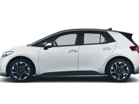 Gebraucht VW ID.3 Pro 150 kW (204 PS) 2024 Gletscherweiß metallic Kleinwagen