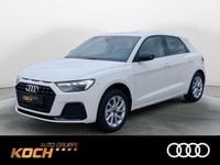 Gebraucht Audi A1 Ambiente 116 PS (85 kW) 2025 Cortinaweiß SUV
