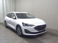 Gebraucht Ford Focus Titanium X 116 PS (85 kW) 2023 Weiss