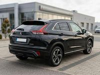 Gebraucht Mitsubishi Eclipse Cross 188 PS (138 kW) 2022 Schwarz SUV