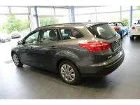 Occasion Ford Focus 105 ch (77 kW) 2017 Gris Break