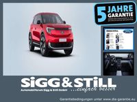 Neu Ford Explorer Premium 125 kW (170 PS) 2026 Rot SUV