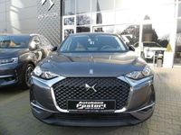Gebraucht DS Automobiles DS3 Crossback Bastille 131 PS (96 kW) 2022 Grau SUV