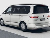 Gebraucht VW T7 Beach 150 PS (110 kW) 2024 Candyweiß Van
