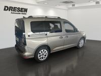 Gebraucht Ford Tourneo Connect Titanium 116 PS (85 kW) 2022 Andere farbe Van / Kleinbus