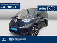 Gebraucht VW ID. Buzz GTX 250 kW (340 PS) 2025 Schwarz Van / Kleinbus
