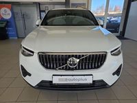 Gebraucht Volvo XC40 Ultimate 261 PS (191 kW) 2022 Crystal white SUV