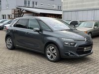 Gebraucht Citroën C4 SpaceTourer Intensive 156 PS (114 kW) 2014 Grau Van / Kleinbus