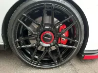 Gebraucht Hyundai i30 N Performance 318 PS (233 kW) 2019 Weiß Limousine