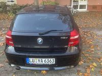 Gebraucht BMW 118 Lifestyle 143 PS (105 kW) 2010 Kleinwagen