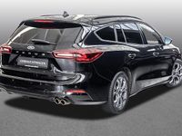Gebraucht Ford Focus ST-Line 155 PS (114 kW) 2024 Schwarz Kombi